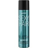 SexyHair Healthy Laundry Day 3-Day Style Saver Dry Shampoo, 5.1 Oz | Absorbs Oils | Residue-Free Fin | Amazon (US)