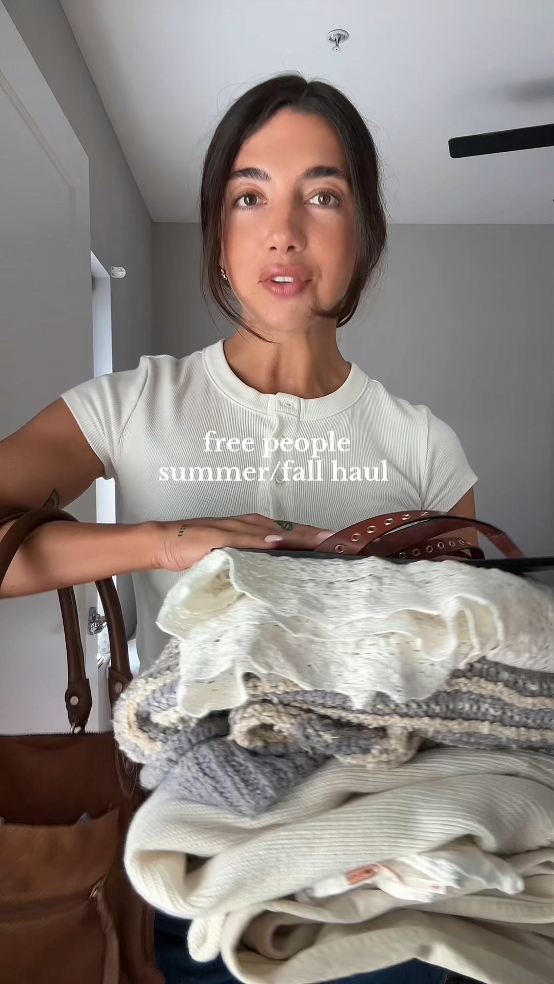 Free people summer and fall outfits !!!
Sizes: Easton romper S, Tennessee low rise jeans 27, Faded gardens tank S, Ella Rollneck sweater S, Cotton Colored Cardi S. 


#LTKSummerEdit #LTKStyleTip #LTKSeasonal