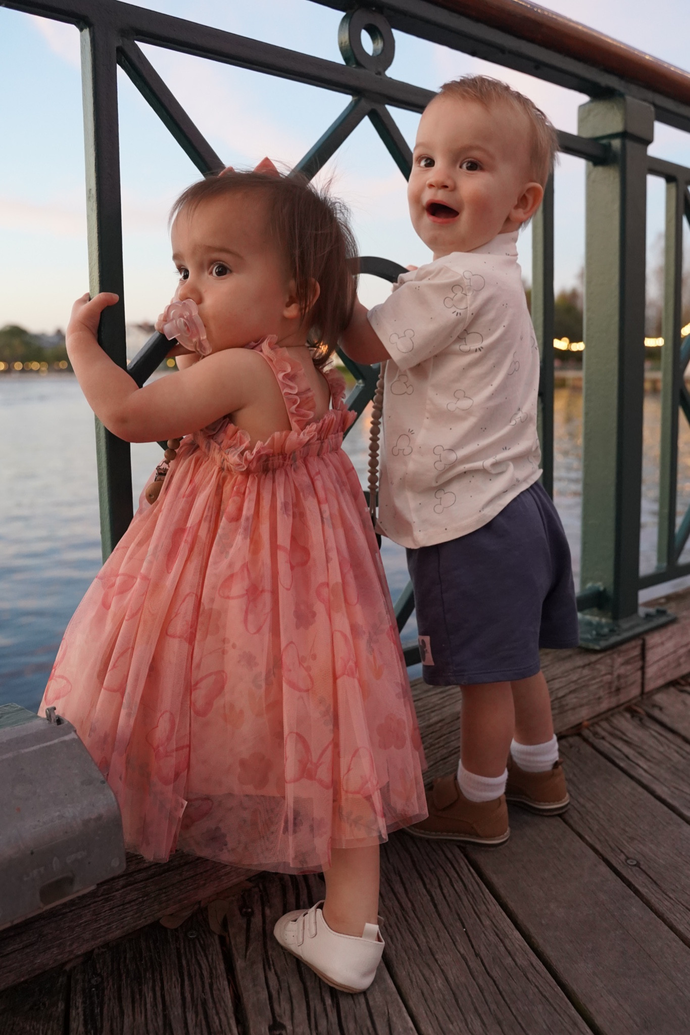 Disney world outfits for toddlers 

#LTKtravel #LTKkids #LTKfamily