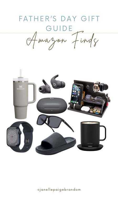 Father’s Day gift guide 
Amazon
Affordable 
Gift ideas 

#LTKU #LTKGiftGuide #LTKActive