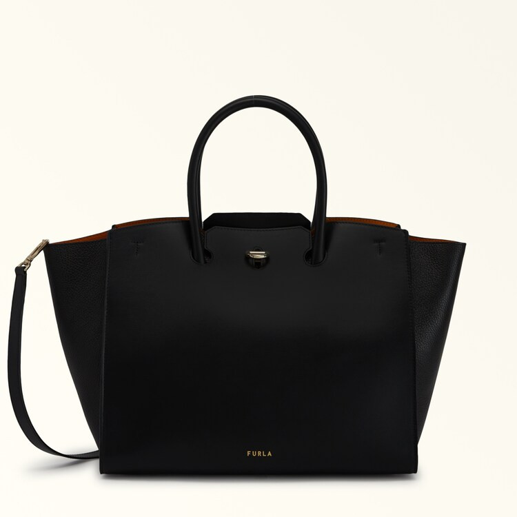 Furla Genesi Tote L | Furla US