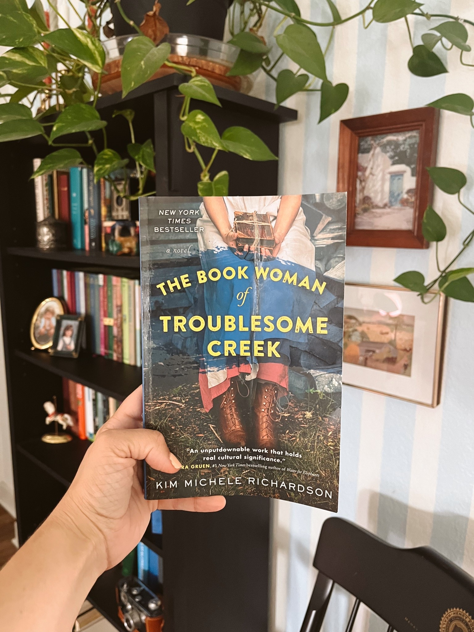 Literally such a good book 😭

#LTKOver40 #LTKFindsUnder50