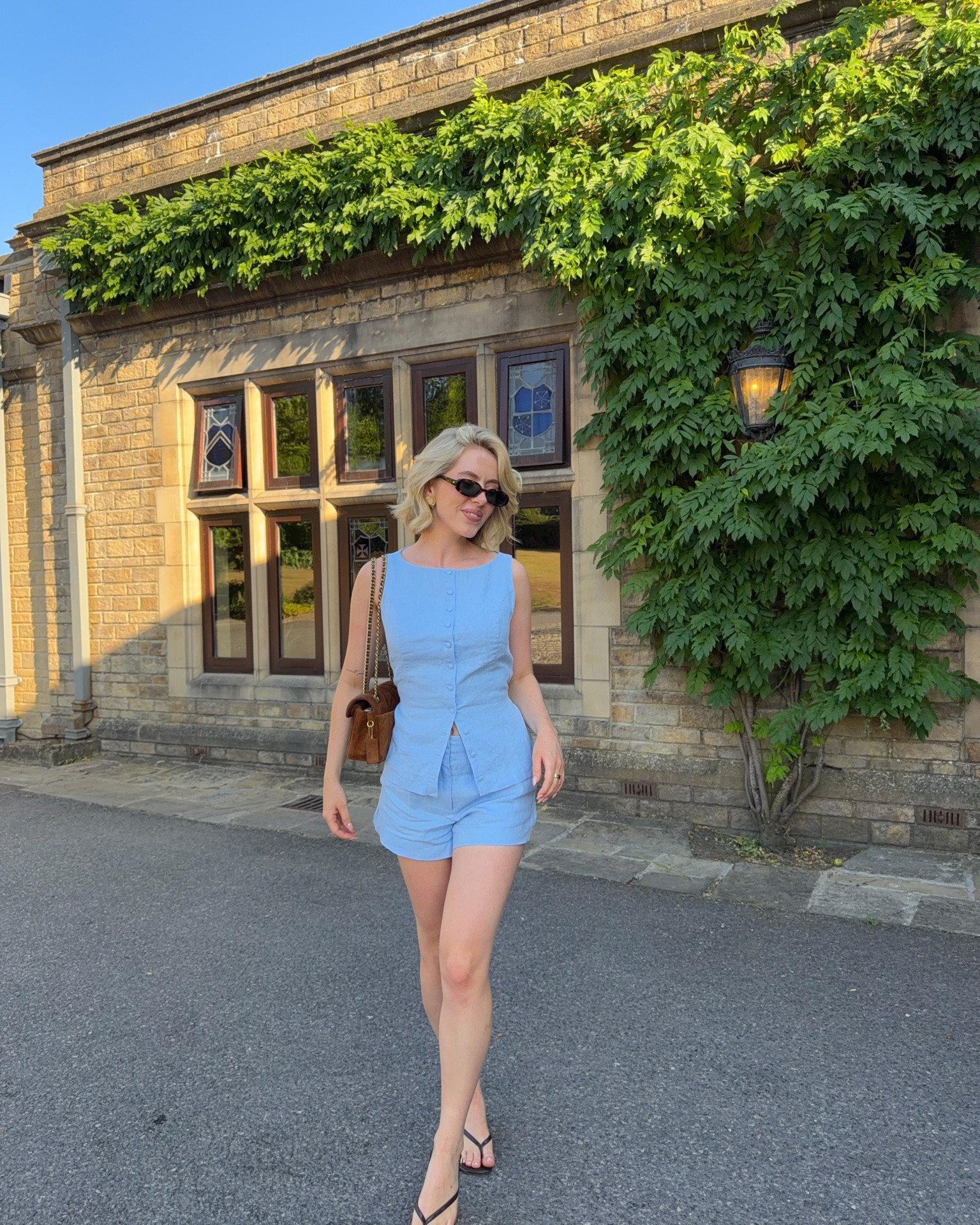 Summer outfit

#LTKsummer #LTKuk #LTKeurope
