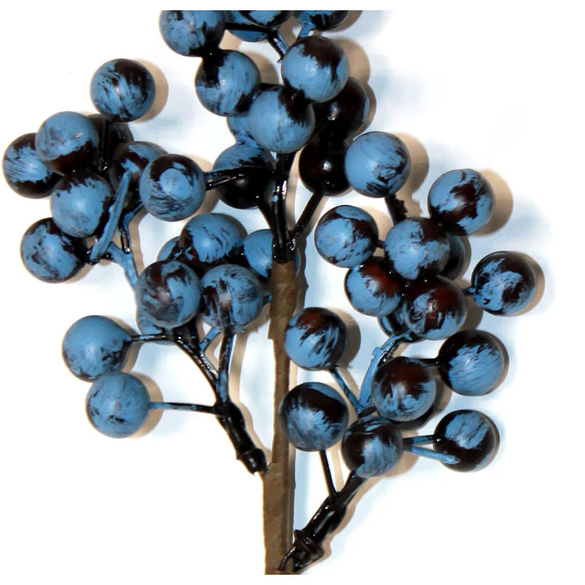 Primrue 10" Artificial Blueberry Pick | Wayfair | Wayfair North America