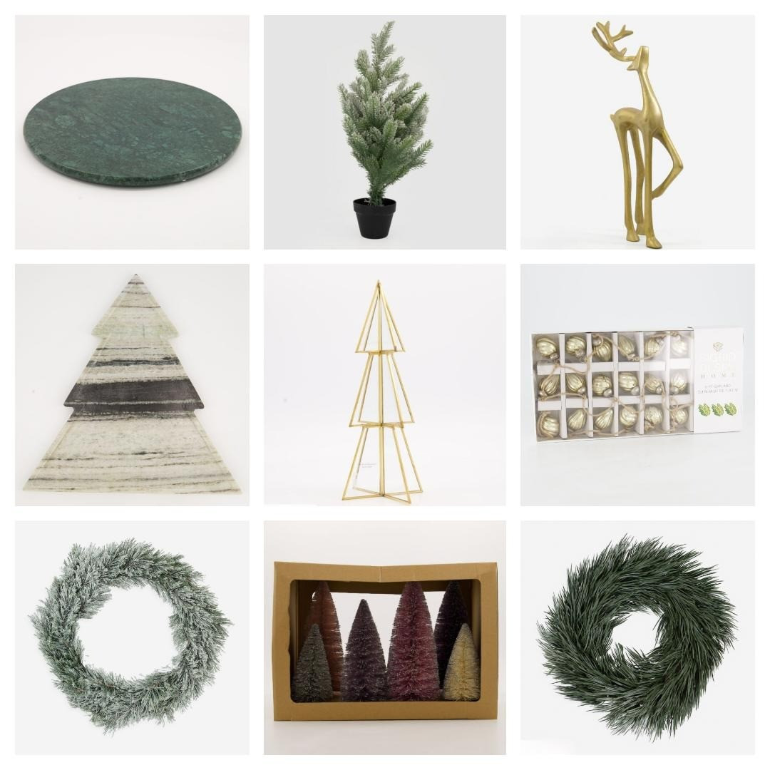 Lots of lovely christmas items have dropped at TK Maxx

#LTKuk #LTKwinter