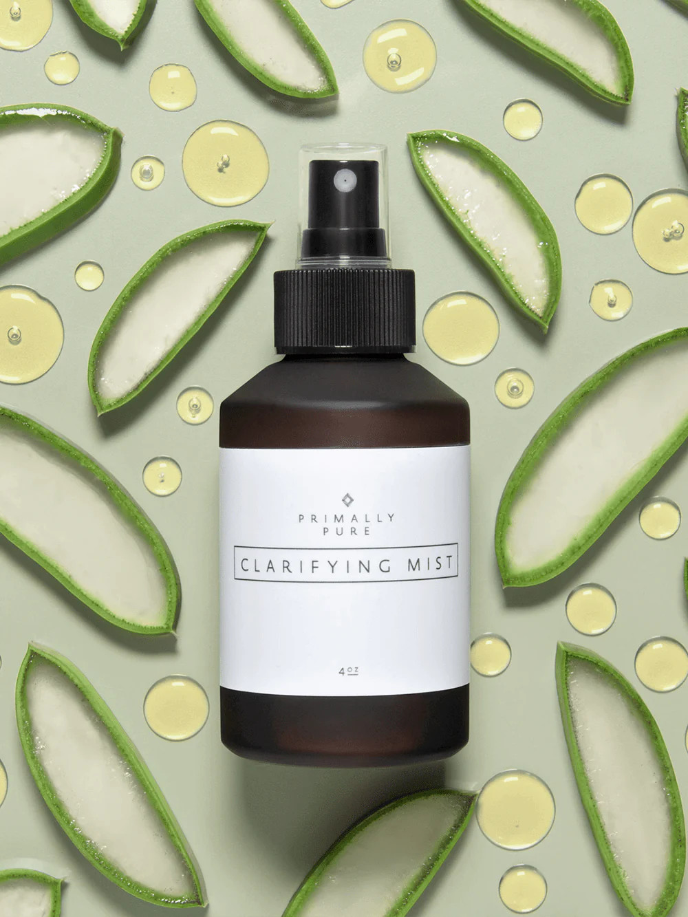 Clarifying Mist | Primally Pure