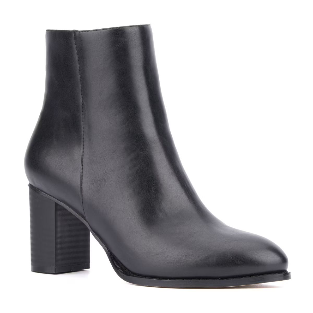 New York & Company Women's Jadyn Ankle Boots | Target