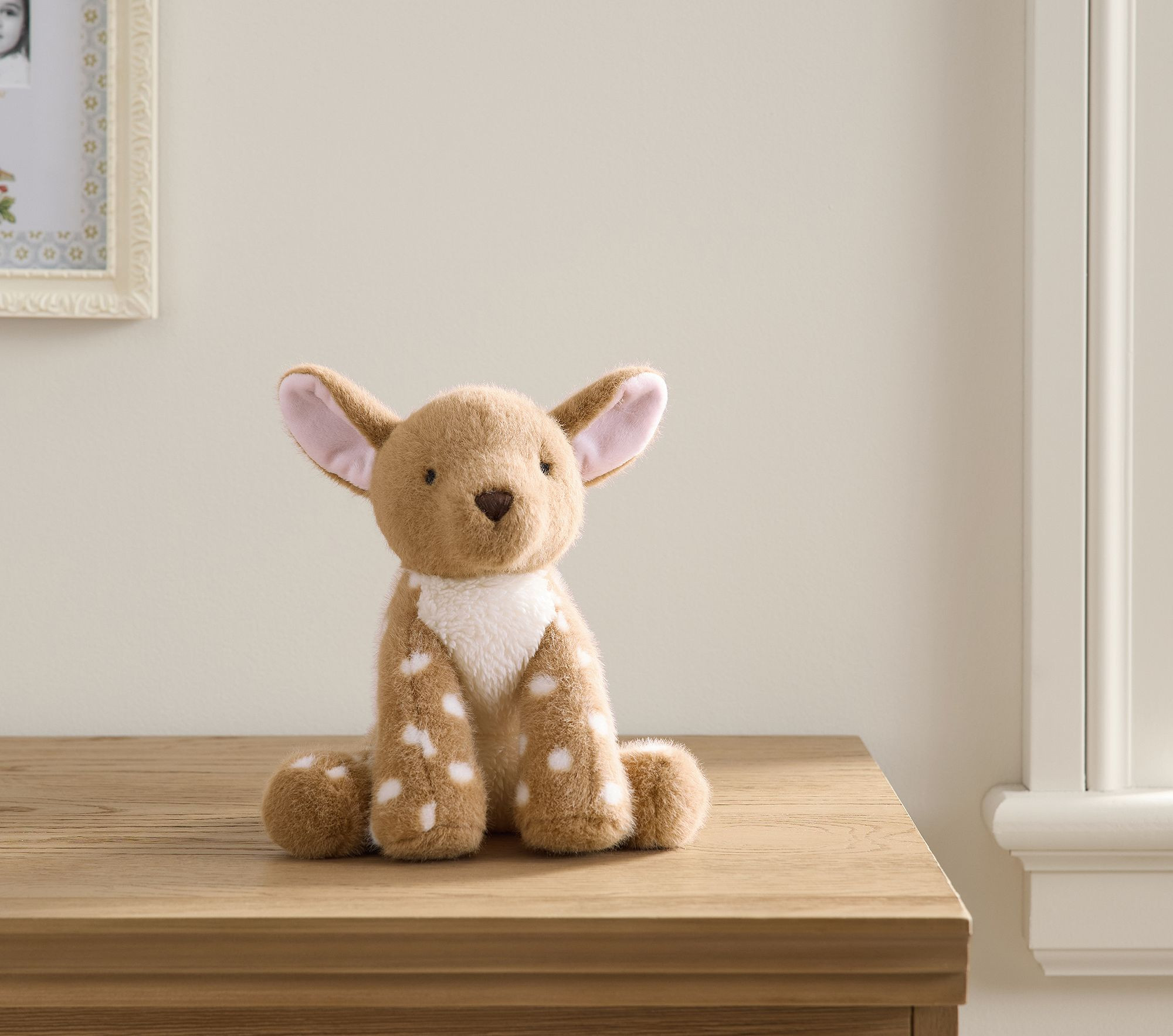 Luxe Plush Collection | Pottery Barn Kids