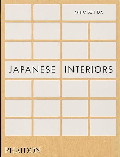 Japanese Interiors     Hardcover – October 13, 2022 | Amazon (US)