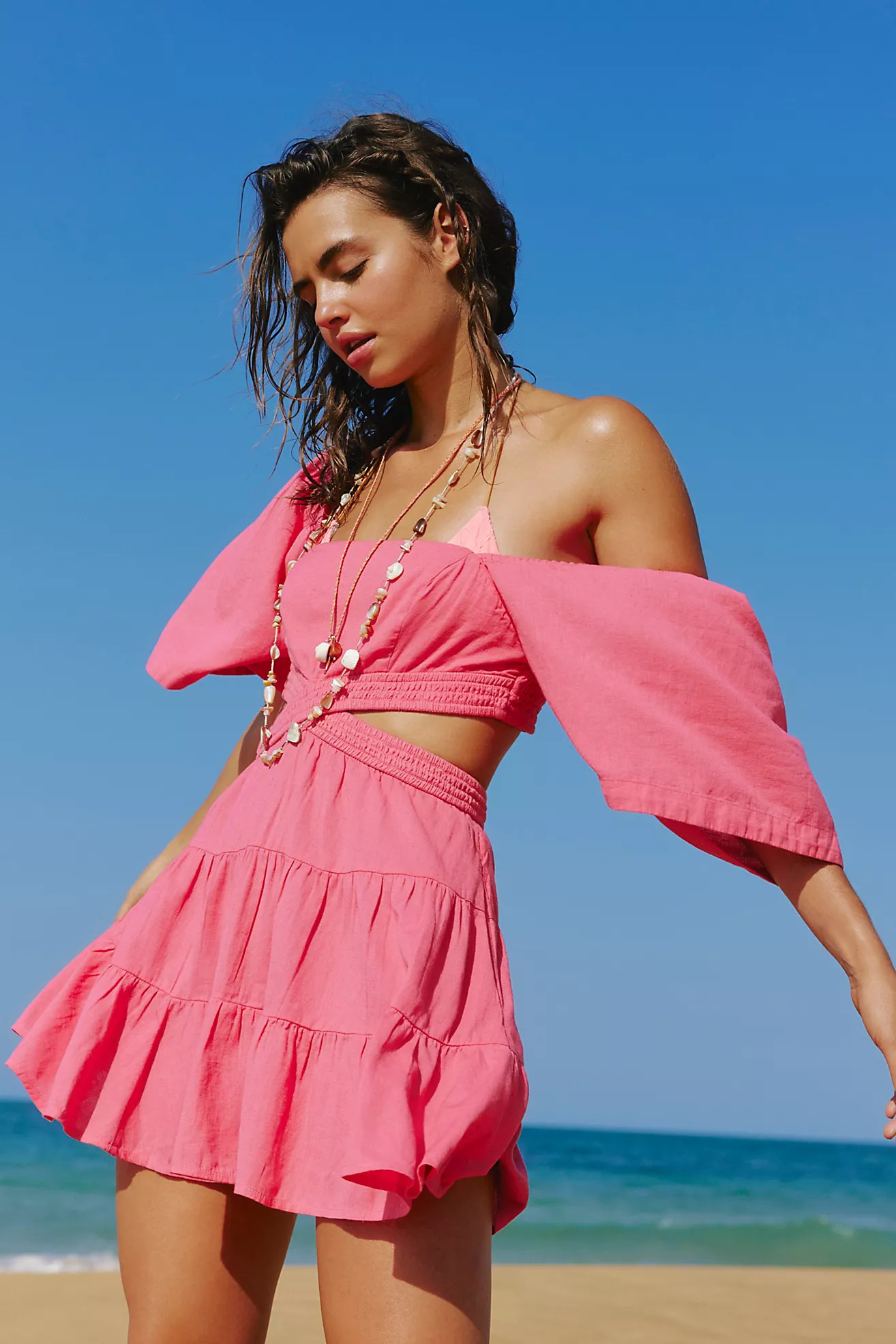 Cross Of Sunlight Mini | Free People (Global - UK&FR Excluded)