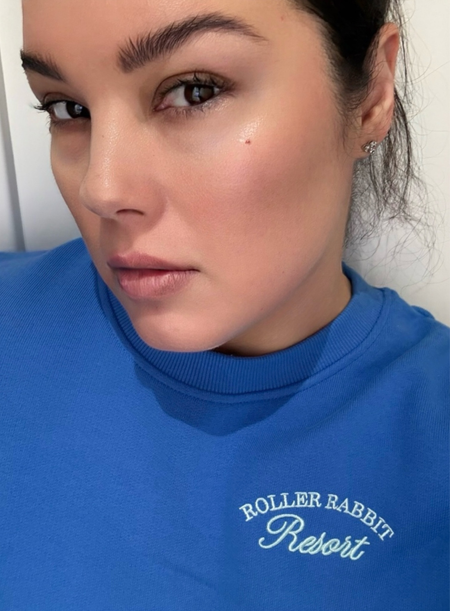 The brow gel that you need!!🤩 I have been using it nonstop and love it!!😍 It lifts my brows, stays put all day, makes them look fuller, no residue, doesn’t feel stiff, and has infused benefits for brows!!🥰 I have no eyebrow liner just the brow gel on here!☺️

#LTKSaleAlert #LTKBeauty #LTKOver40