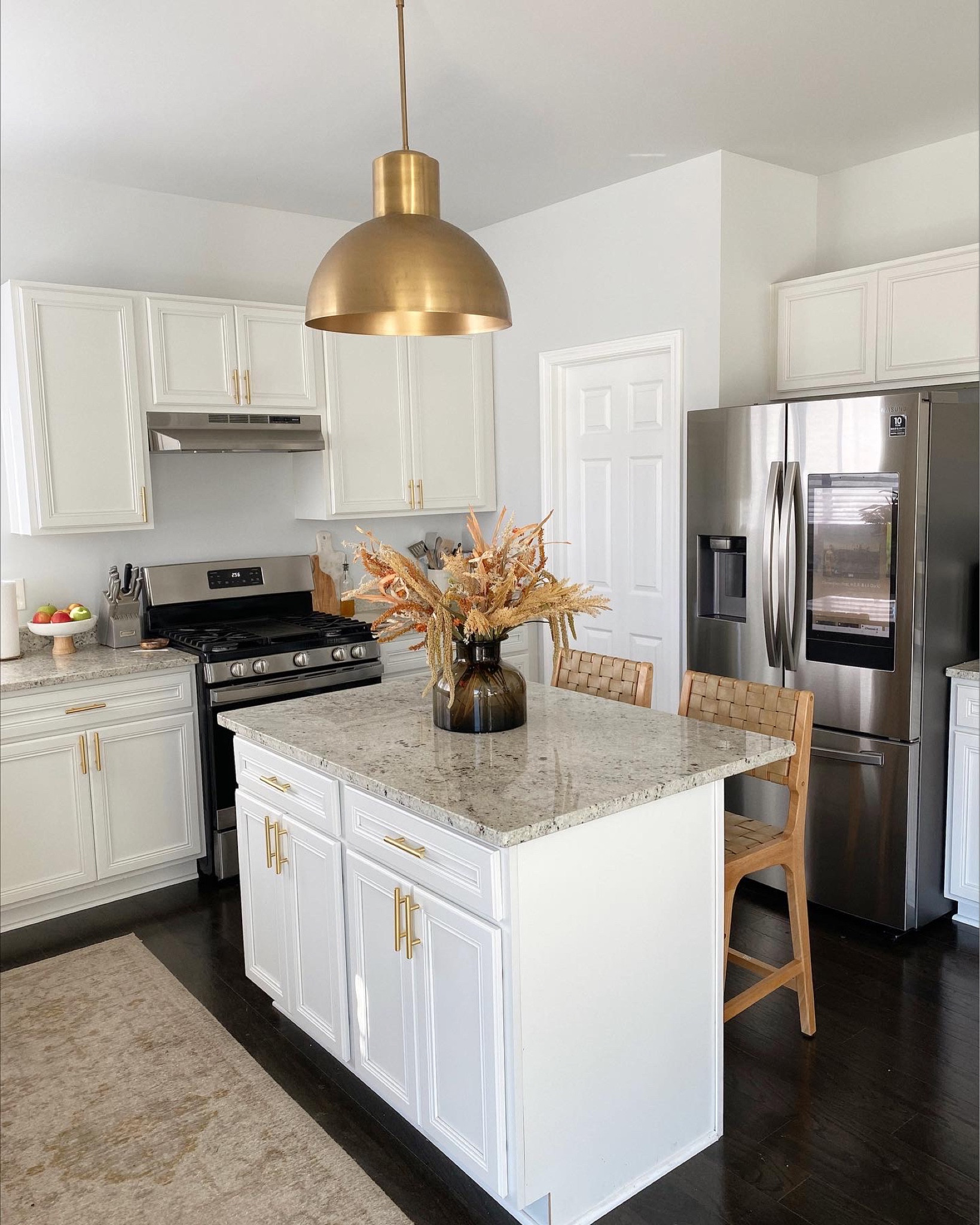 kitchen fall decor 🍂🍁


#LTKSeasonal #LTKhome #LTKunder100