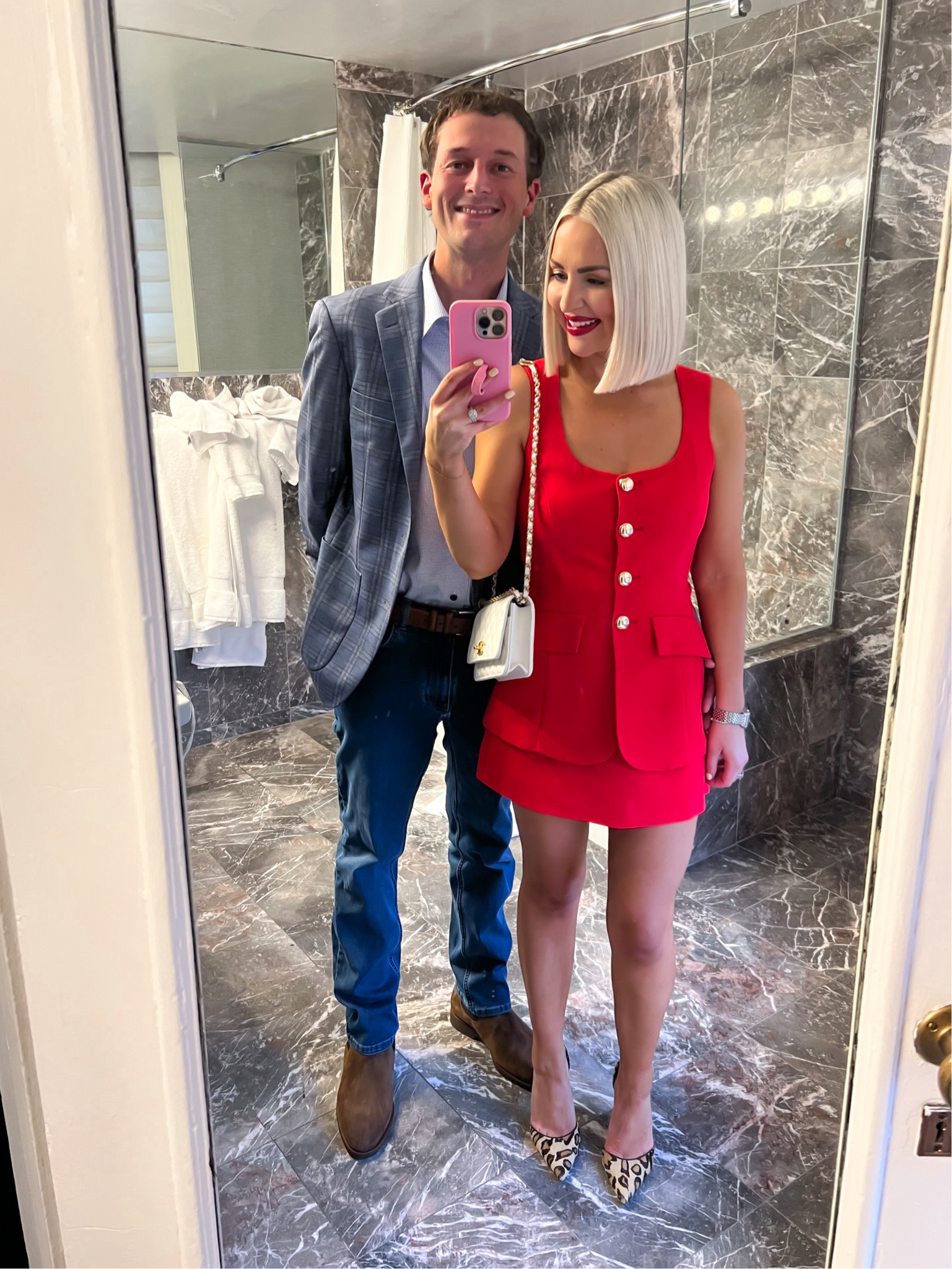 Kya romper / size XS 

#LTKSeasonal #LTKParties