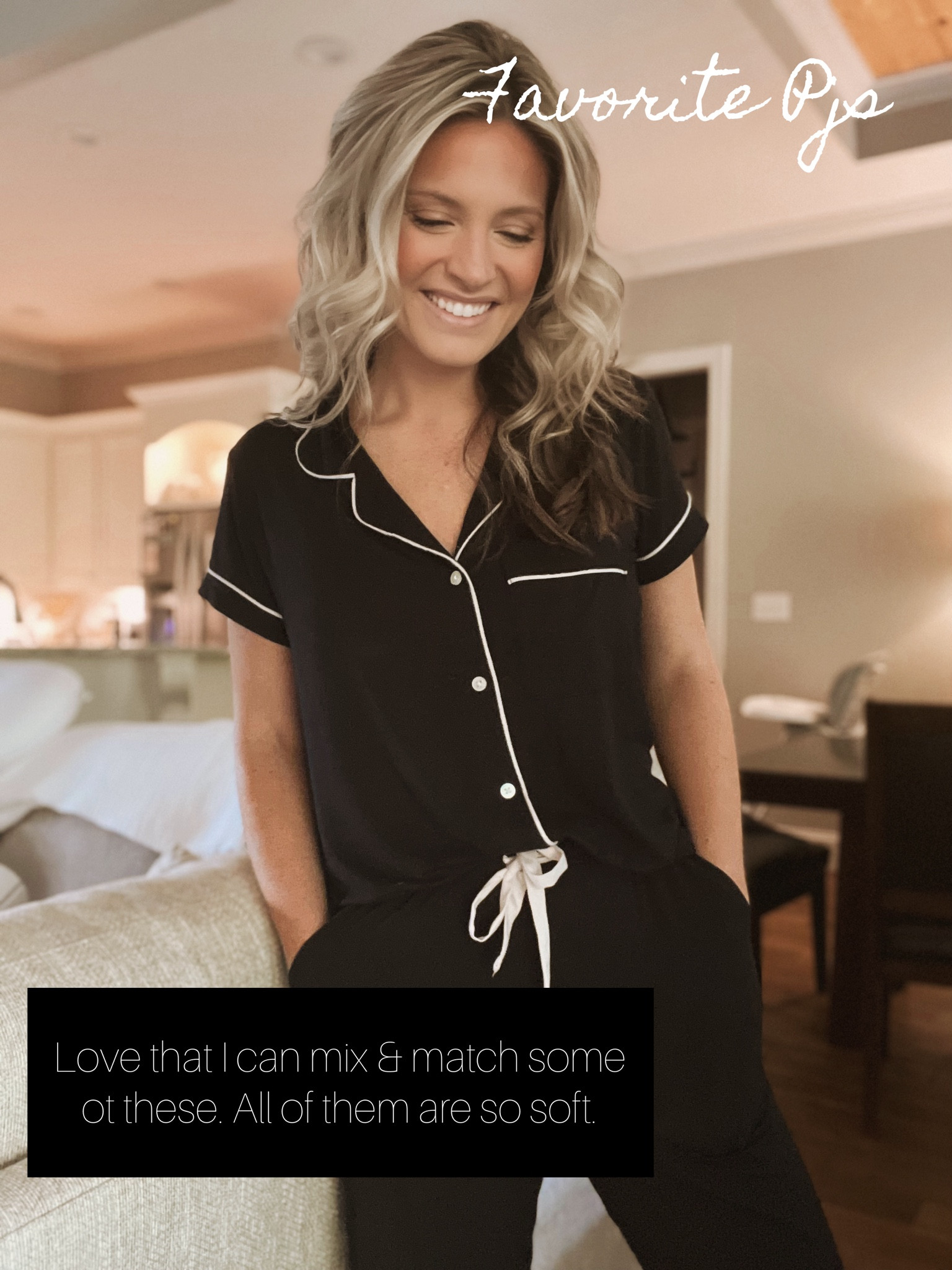 The plain black set is a noods dupe for sure. Wearing a size small in everything and fits TTS.
Pajama sets, target finds, target fall, lounge sets 

#LTKfindsunder50 #LTKSeasonal #LTKU