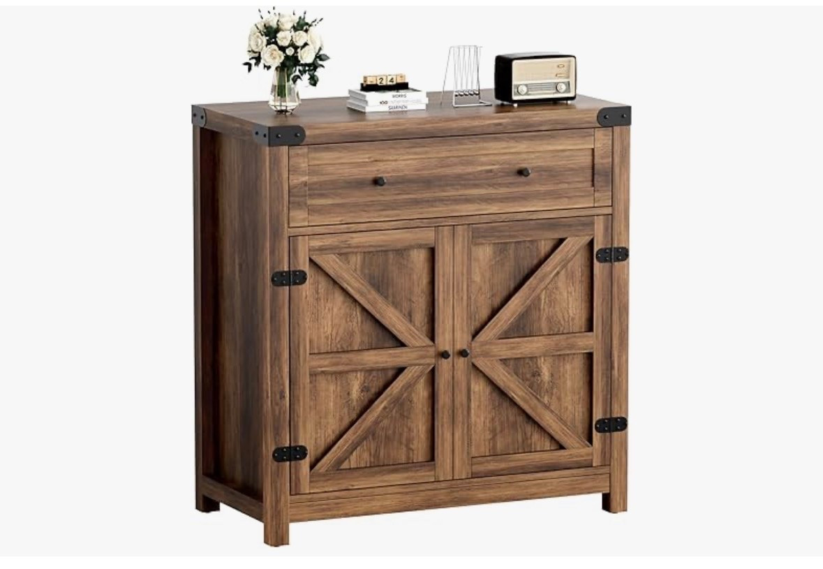 As a coffee bar or console cabinet.

#LTKHome