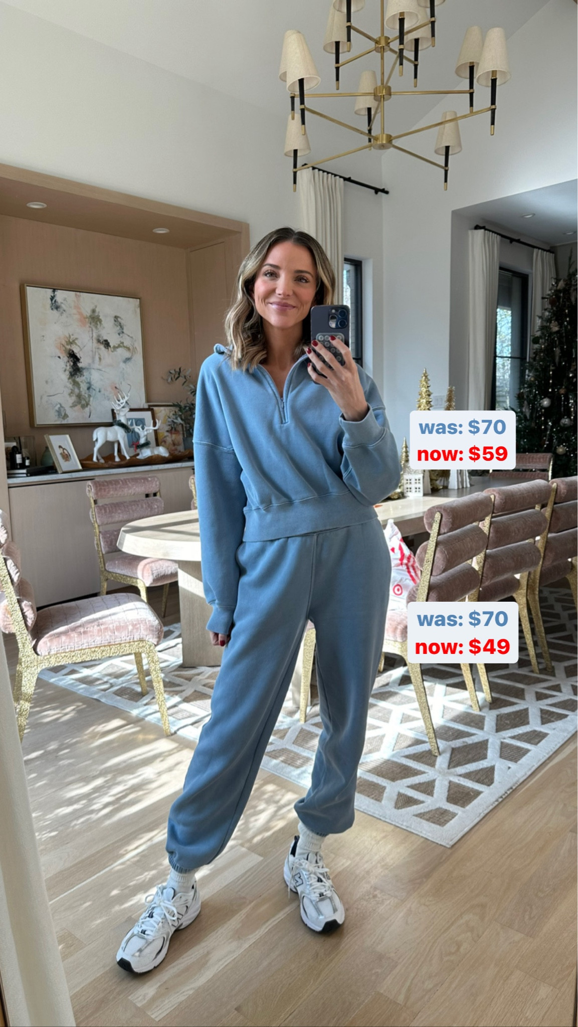 Abercrombie sweats on sale 😍😍 runs tts but size up if you want an oversized fit 

#LTKfindsunder50 #LTKsalealert #LTKfindsunder100