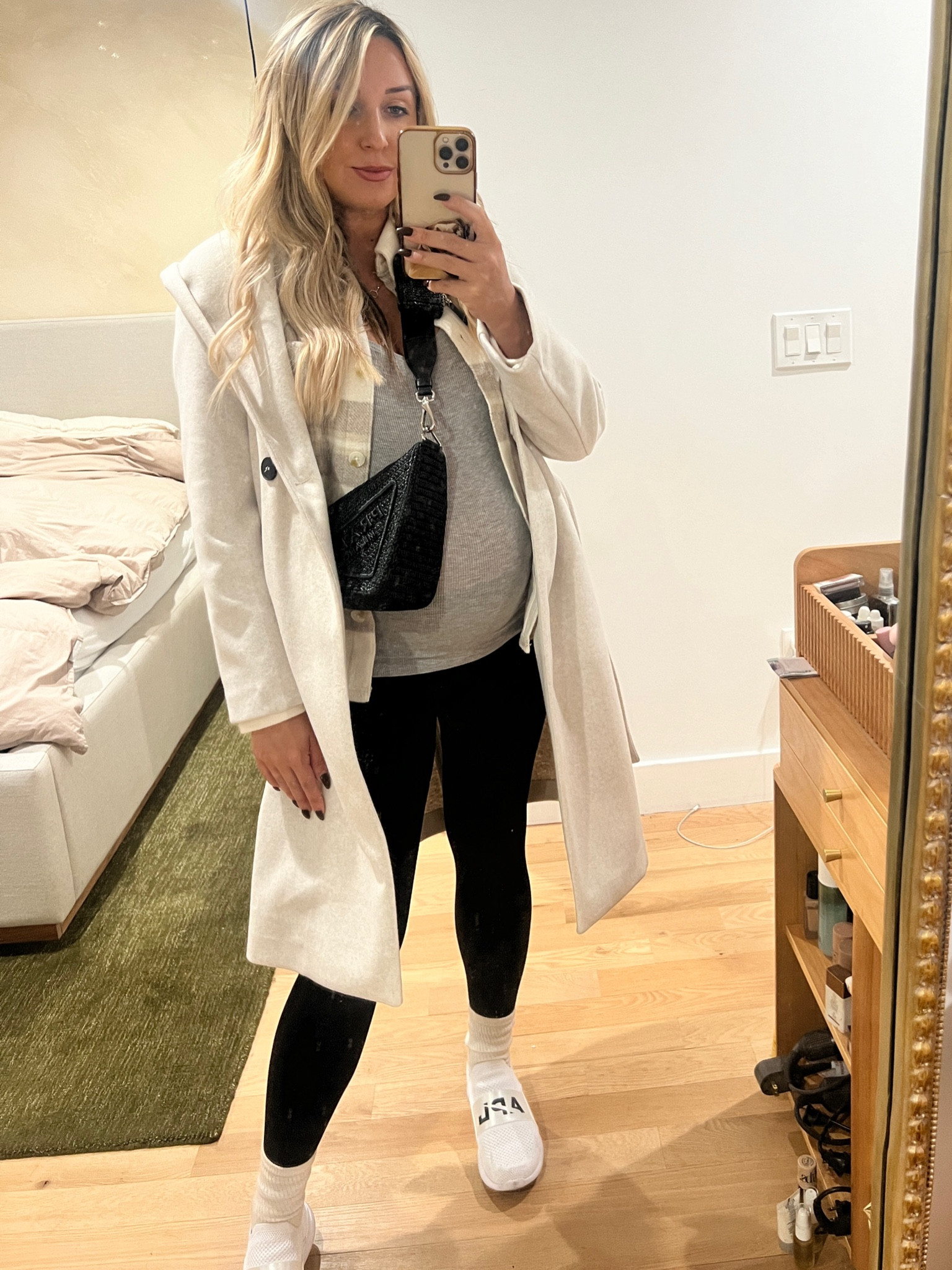 Bump comfy cute looks! 

#LTKGiftGuide #LTKFindsUnder100 #LTKBump