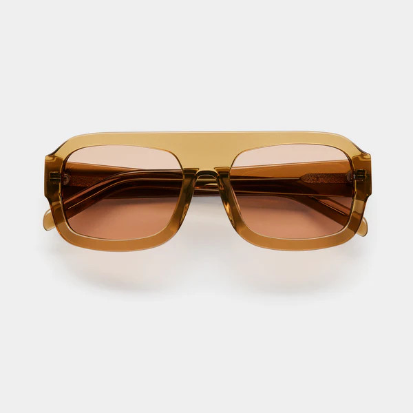 Kaia - Malbec / Khaki | Vehla Eyewear (US, AU, UK)