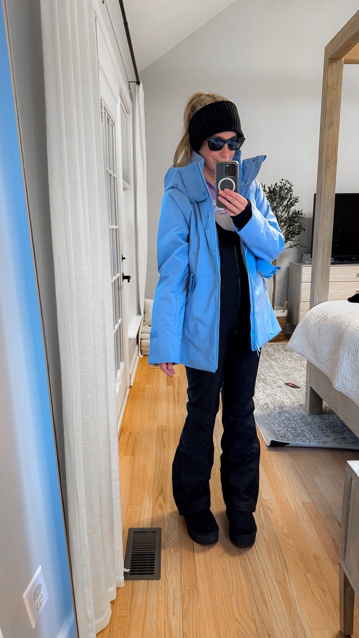 Winter outfit apres ski outfit ski coat halfdays ski pants ski bib base layers ski legging ski top black boots snow headband ugg boots short uggs platform uggs winter style ski trip amazon outfit 

#LTKootd #LTKFindsUnder50 #LTKFindsUnder100