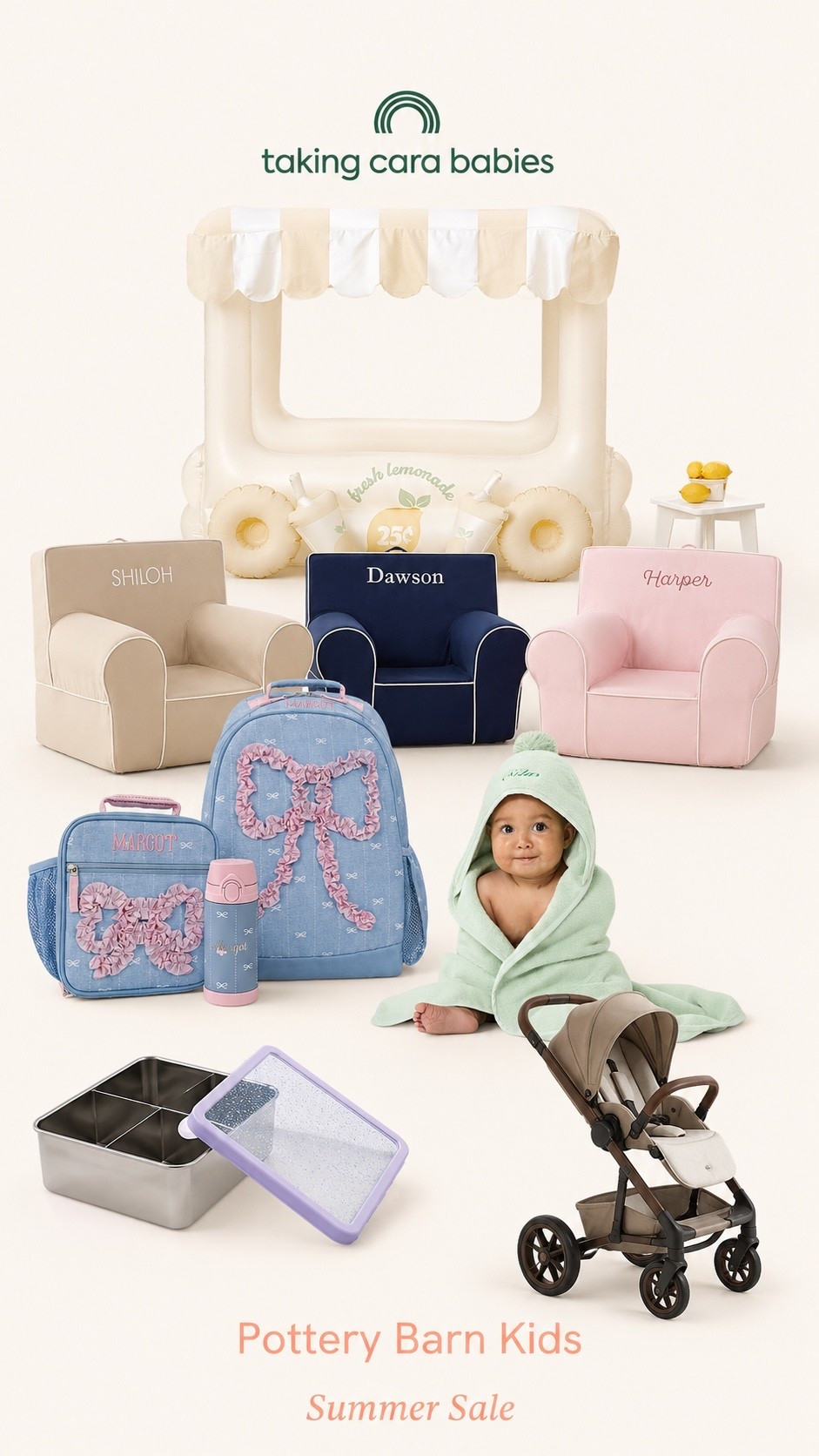 #LTKSaleAlert #LTKBaby #LTKmomlife
