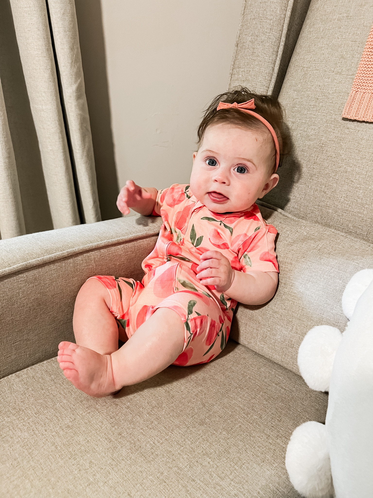 Found some adorable short onesies on Amazon for baby girl - these will be so good to have for summer, super soft and stretchy fabric which makes it very breathable and lightweight in the summer heat! I had to go back and order 3 more color options! 

Also have adorable baby boy options too! I will link them as well!

Baby girls clothes, Amazon baby girl find, Amazon finds, Amazon baby, baby girl, summer baby outfits, baby boy, baby boy outfits, Amazon baby boy

#LTKBump #LTKBaby #LTKSaleAlert