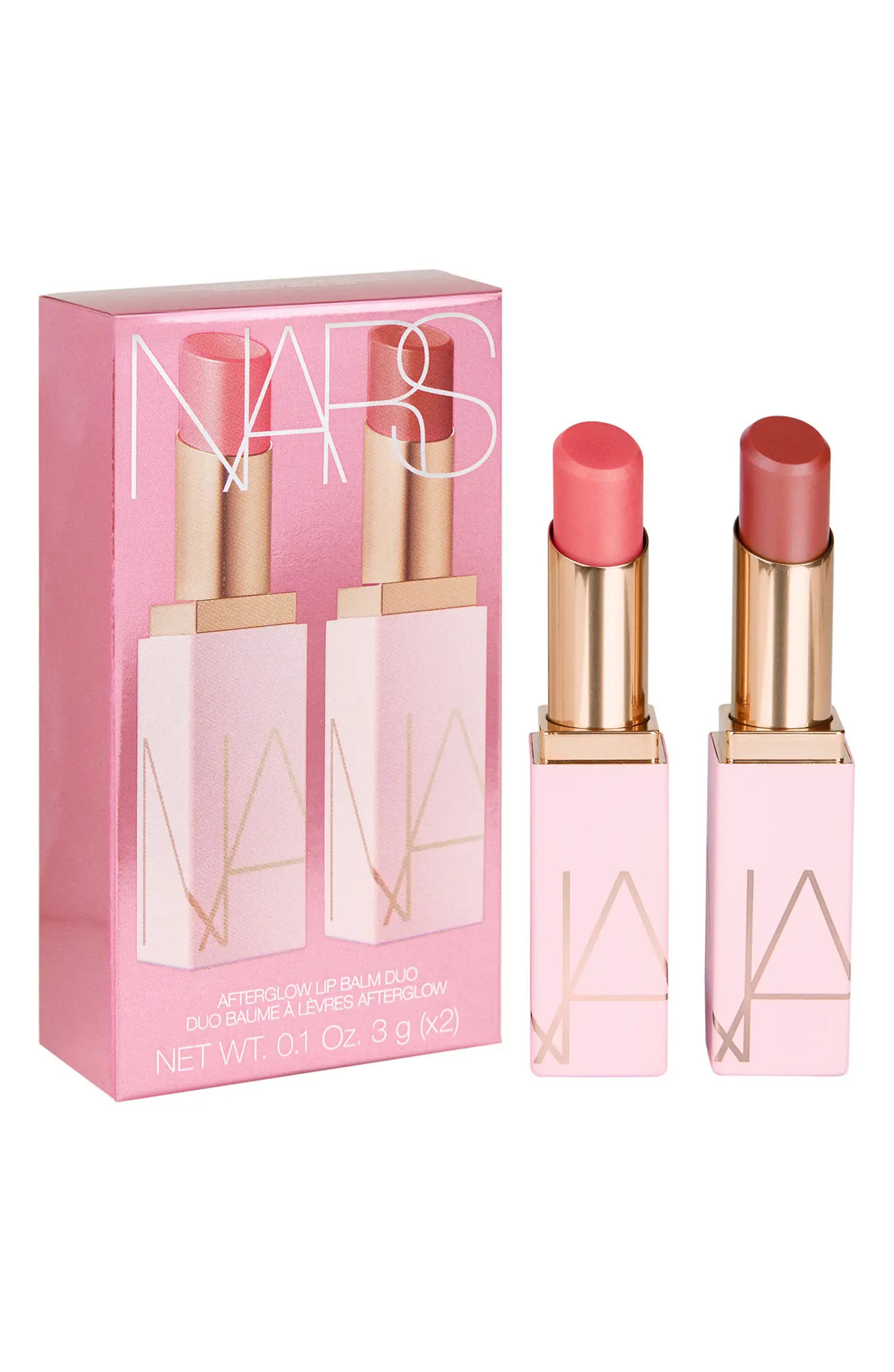 Afterglow Lip Balm Duo $60 Value (Women) | Nordstrom | Nordstrom