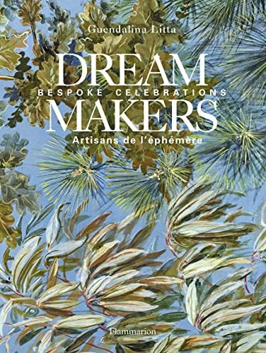 Dream Makers: Bespoke Celebrations | Amazon (US)