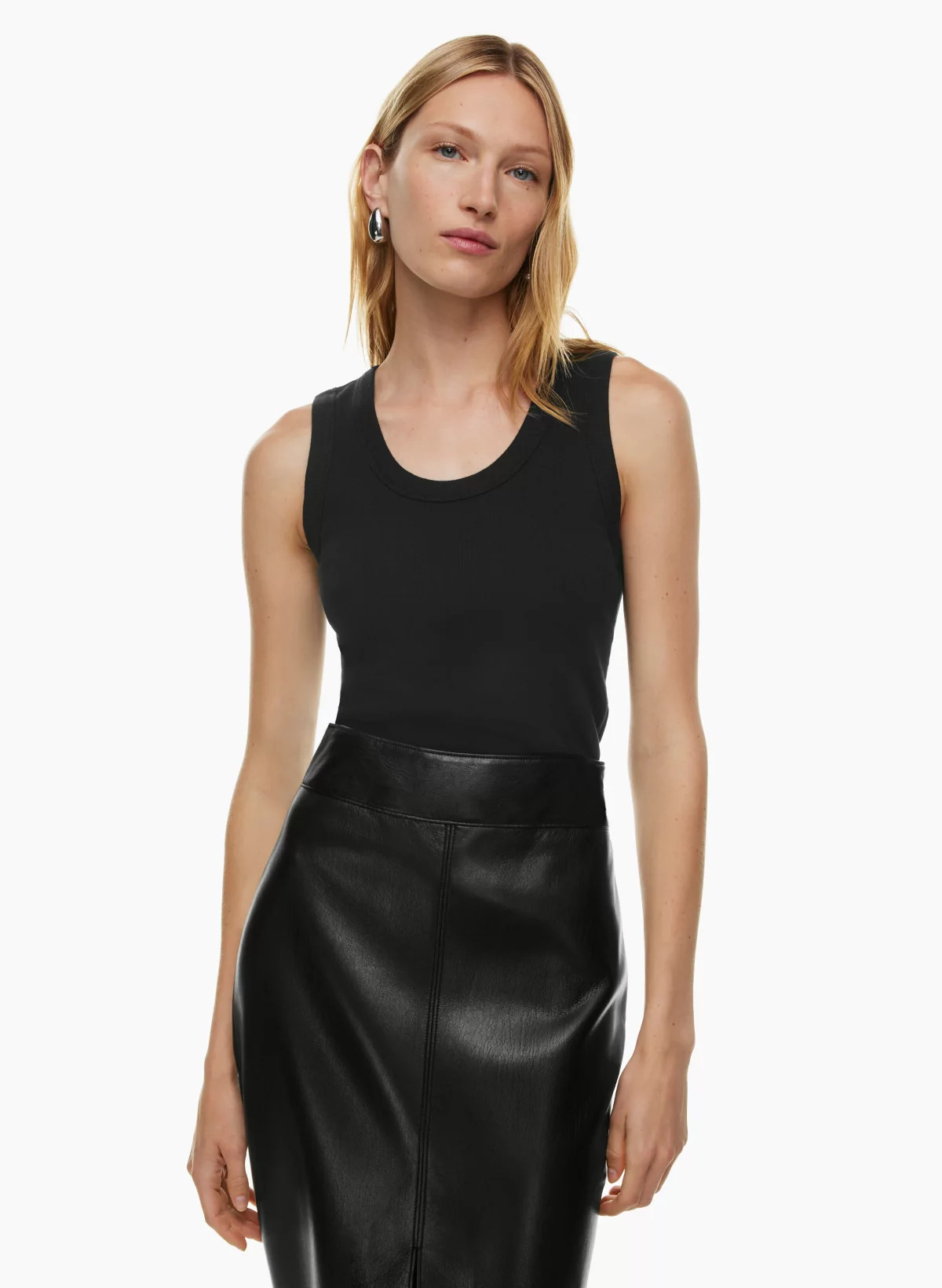 BUSY TANK | Aritzia
