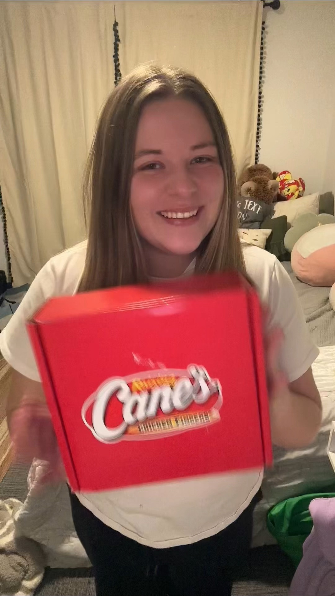 These new raising canes Teleties are absolutely adorable!

#LTKGiftGuide #LTKVideo #LTKbeauty