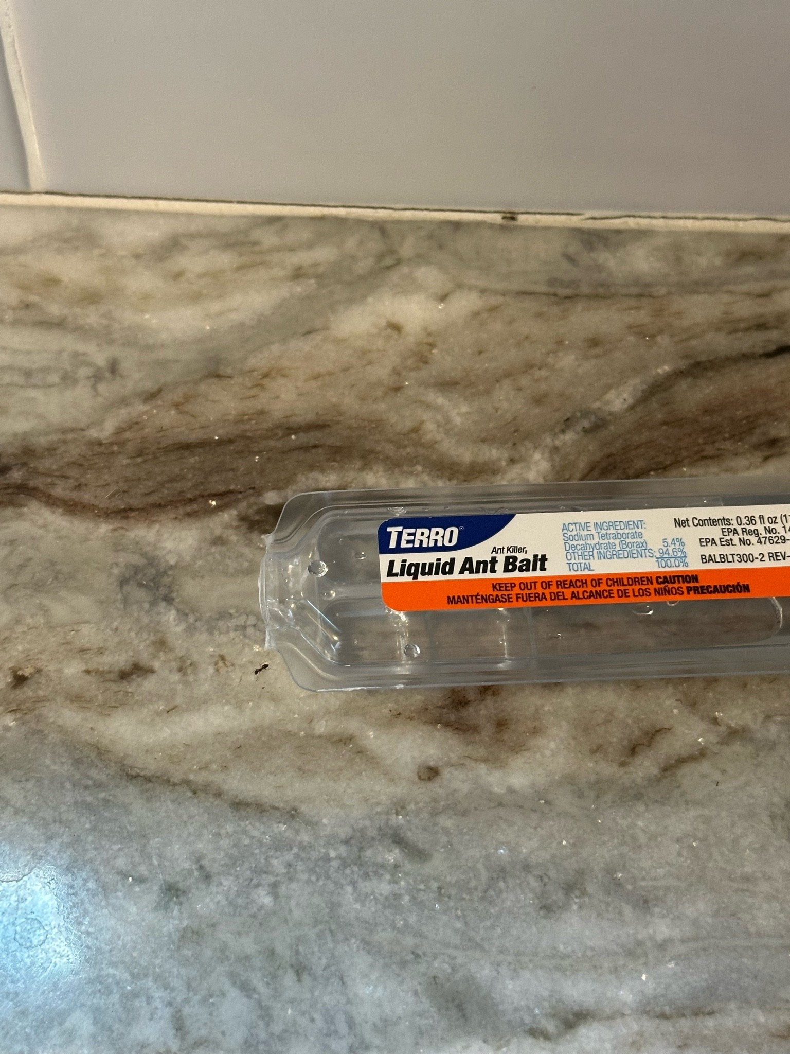 I don’t trust anything else when it comes to getting rid of ants!

#LTKSeasonal #LTKHome #LTKdayinmylife
