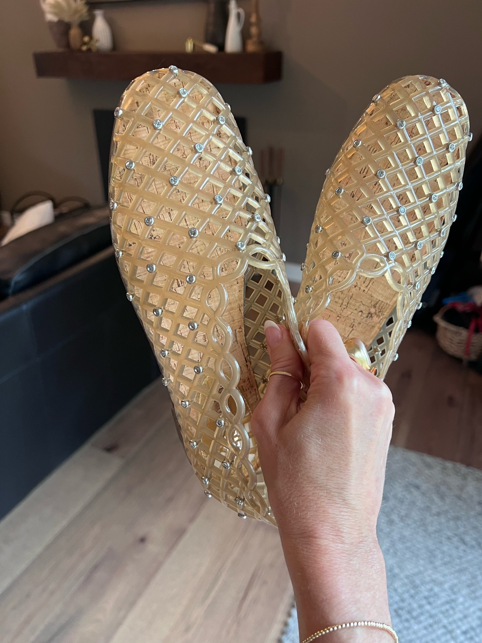 I didn’t know I needed these until I passed the clearance section…

#LTKmomlife #LTKOver40 #LTKSaleAlert