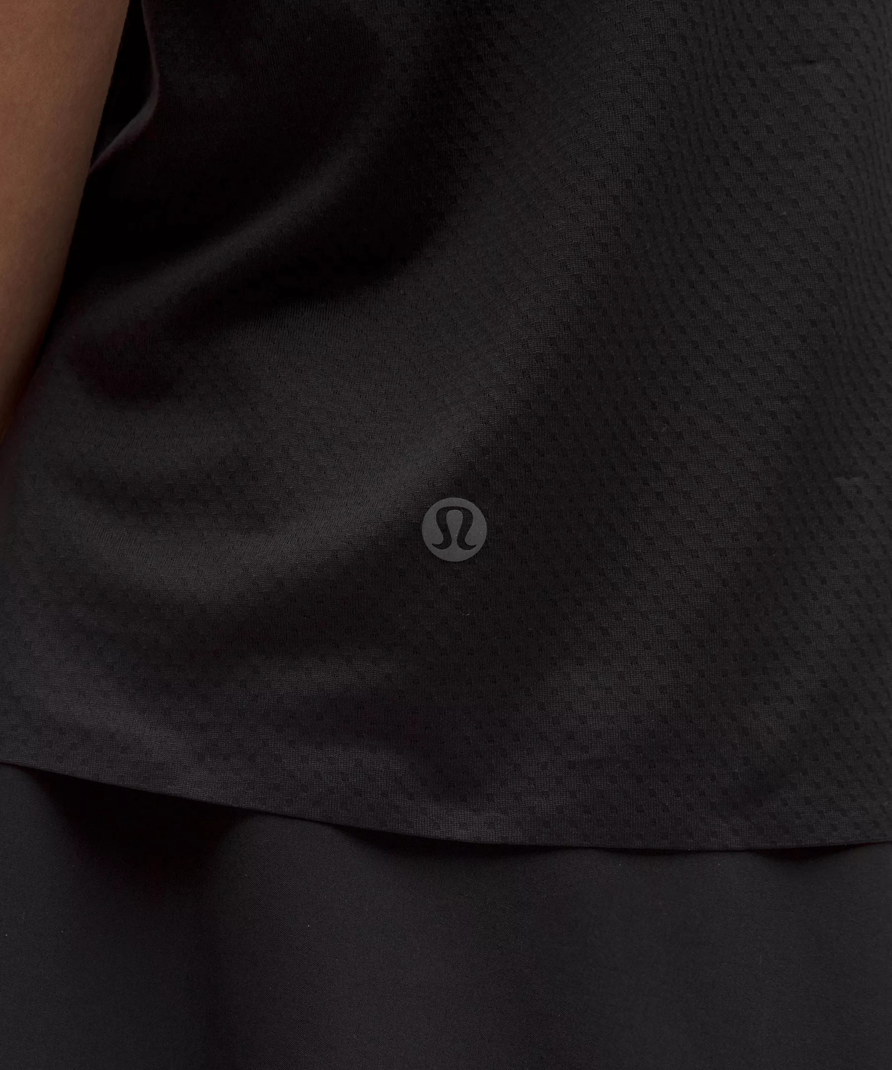 Women's Fast and Free Short-Sleeve Shirt | lululemon (CA)