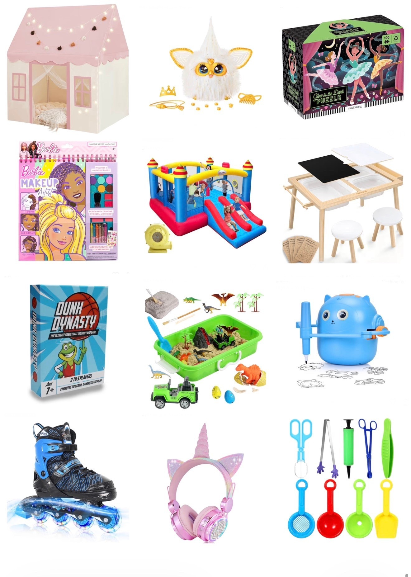 Kids Gift Guide 🩷💙

#LTKKids #LTKCyberWeek #LTKGiftGuide