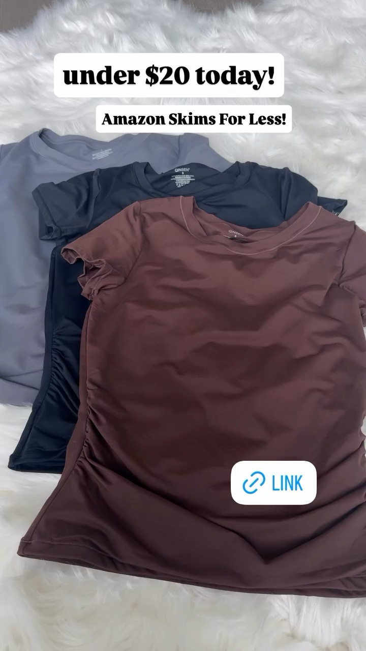under $20 today! Amazon Skims For Less!