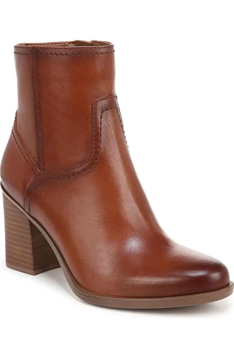 Naturalizer Kalina Bootie (Women) | Nordstrom | Nordstrom