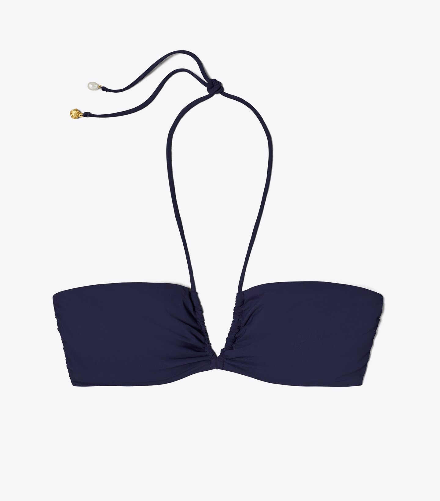 BANDEAU BIKINI TOP | Tory Burch (US)