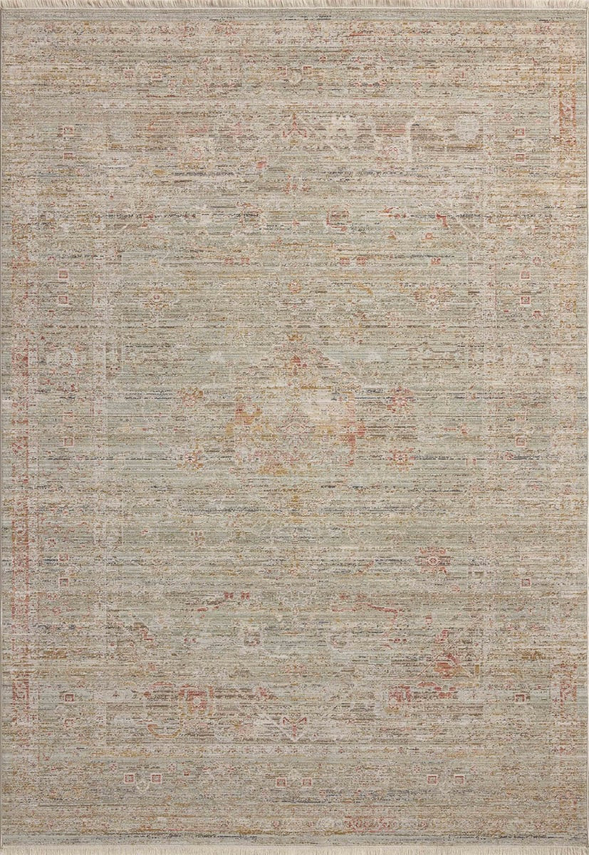 Ida IDA-05 Area Rug | Rugs Direct