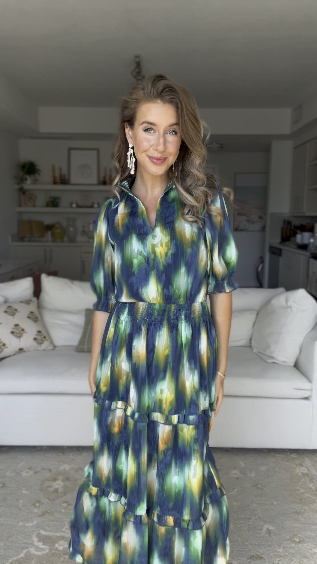 Fall dress, effortless transition; holiday dress

#LTKHoliday #LTKSeasonal #LTKstyletip