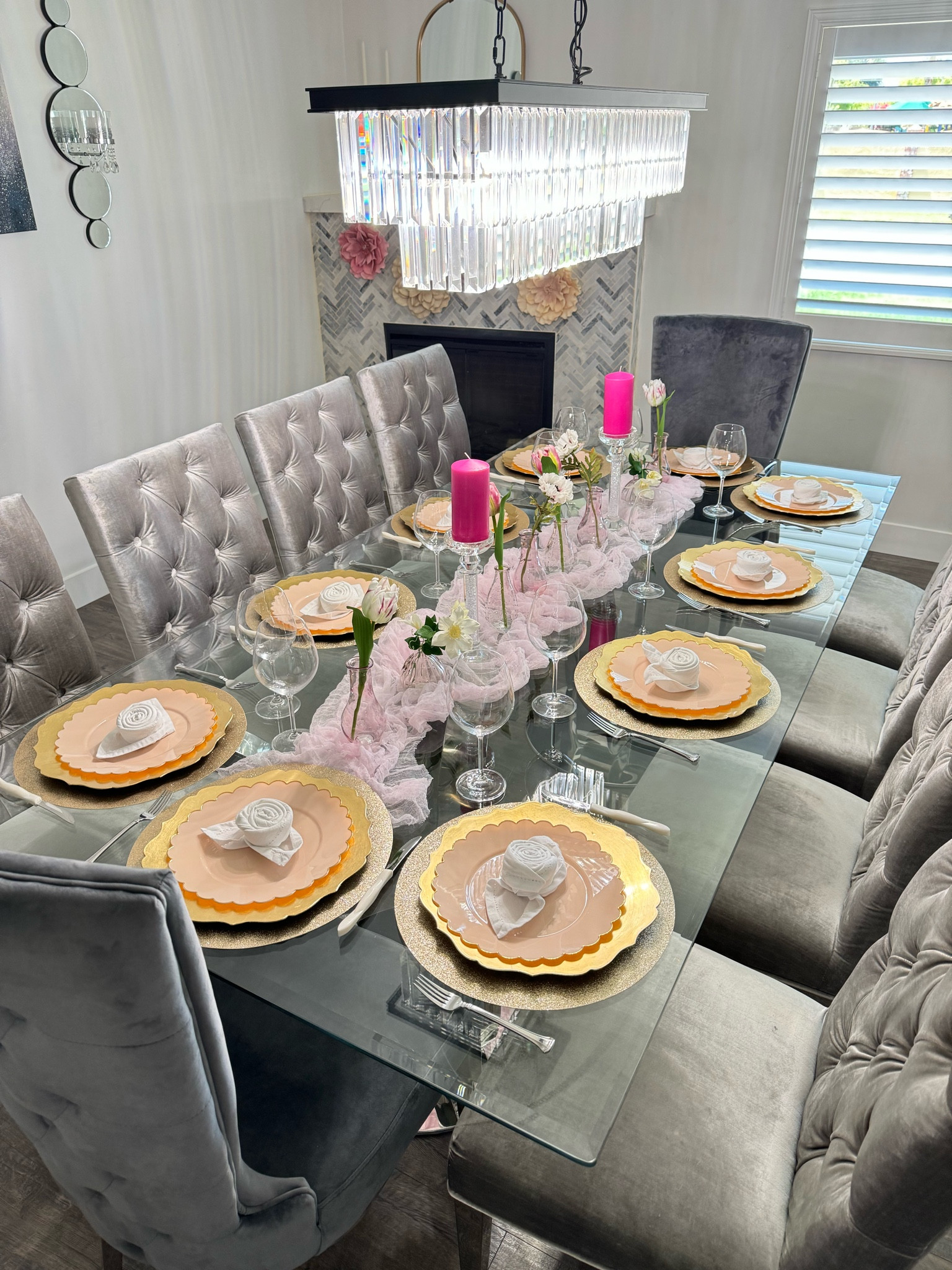 Shop table escape items 

#LTKstyletip #LTKhome #LTKfindsunder50