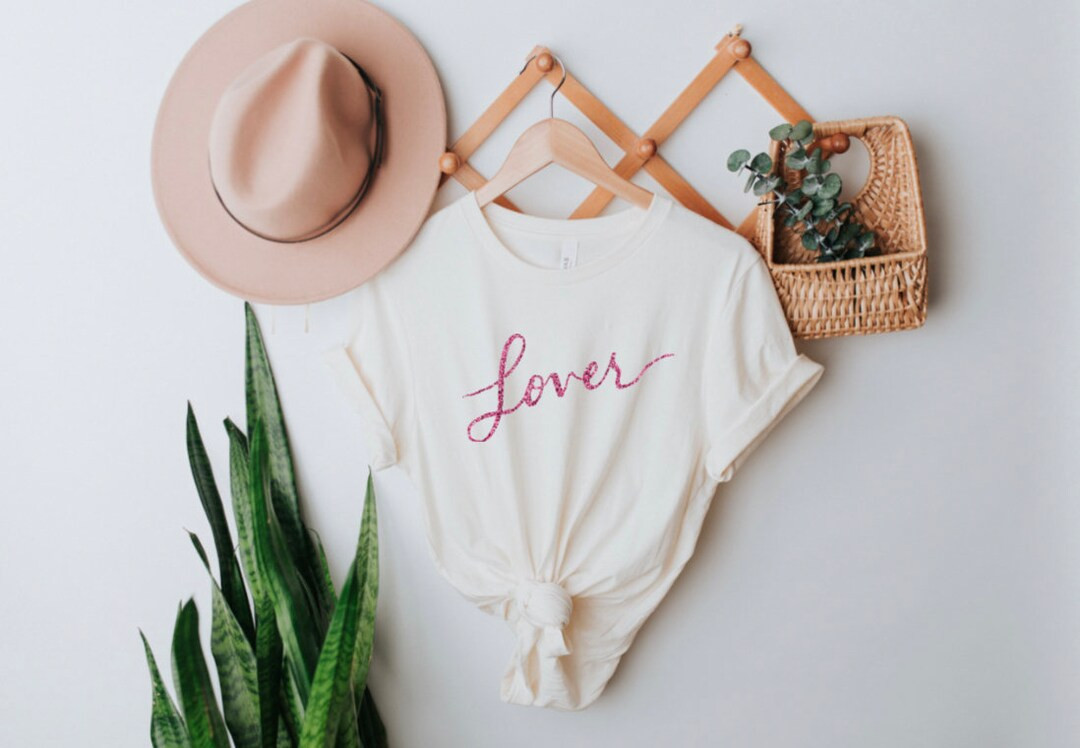 lover unisex tshirt | Etsy (US)