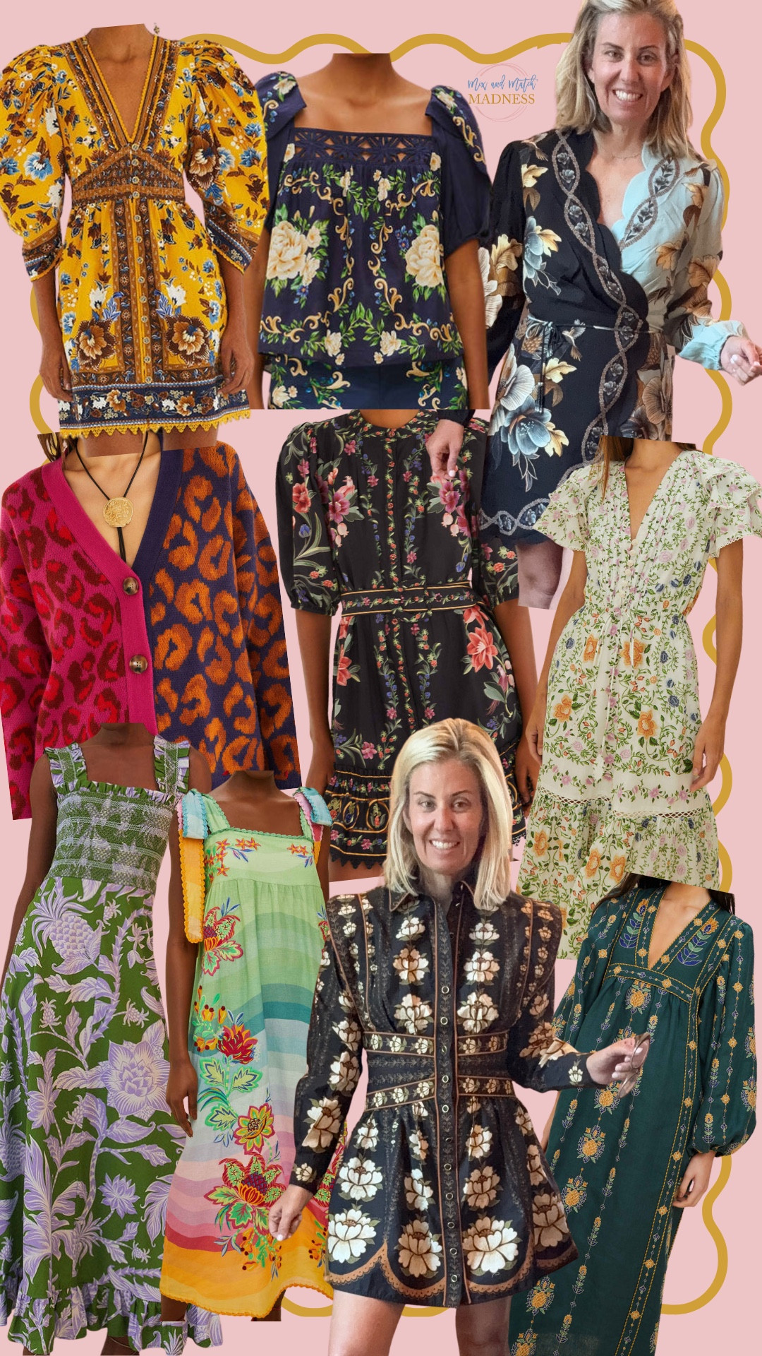 Love a good Farm Rio sale! 

I wear XS in most styles!

#LTKOver40 #LTKSaleAlert #LTKWorkwear