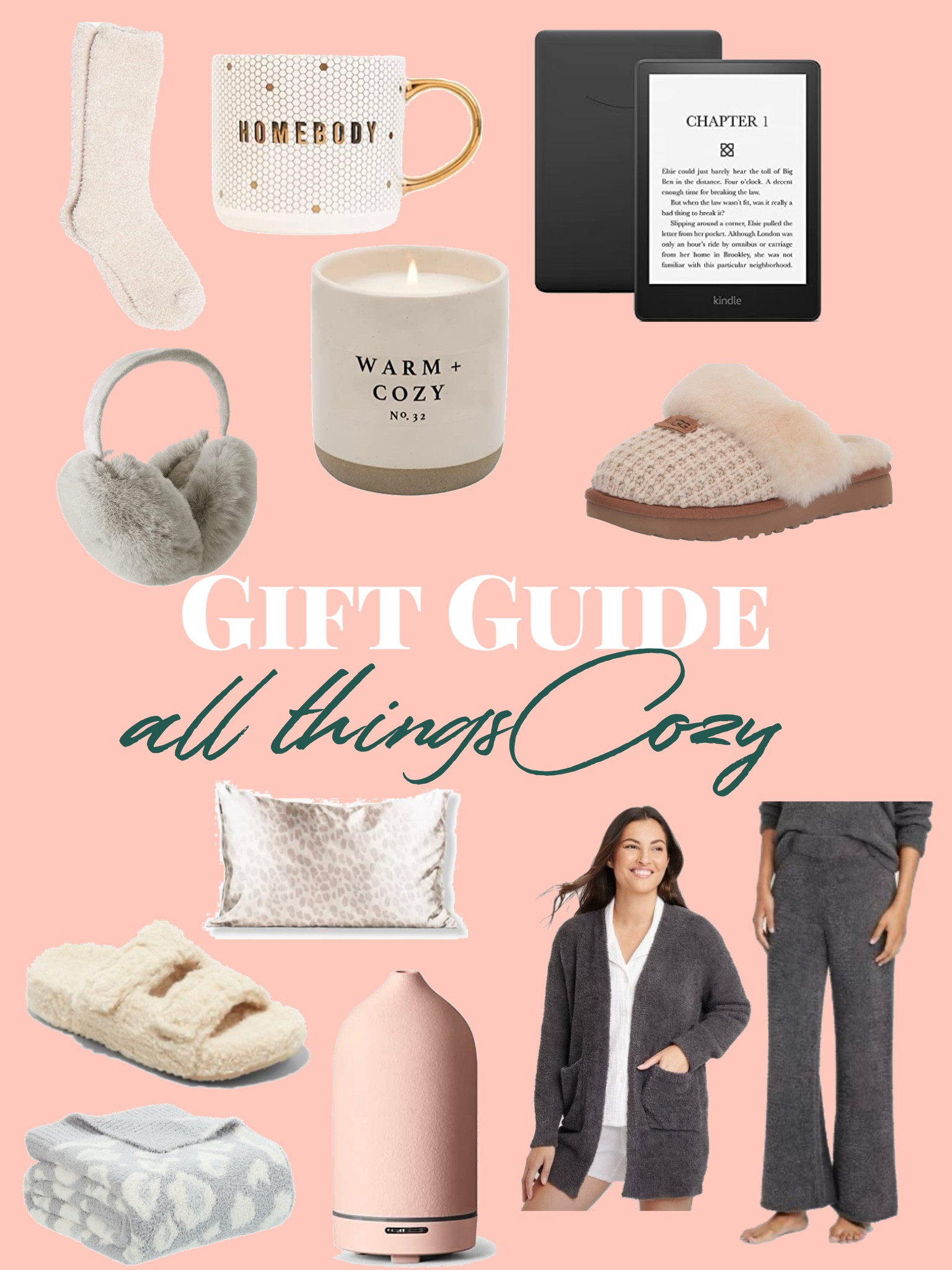 All Things Cozy Gift Guide!!!
#giftguide #cozygiftguide #giftideas %cozy 

#LTKHoliday #LTKSeasonal