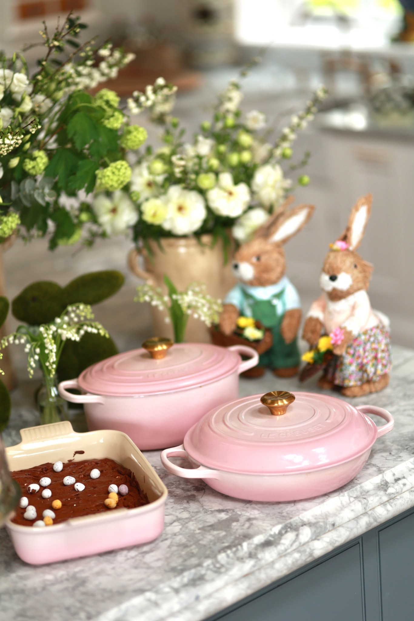 My favourite Le Creuset Bakeware 🤍✨

#LTKgiftguide #LTKhome #LTKeurope