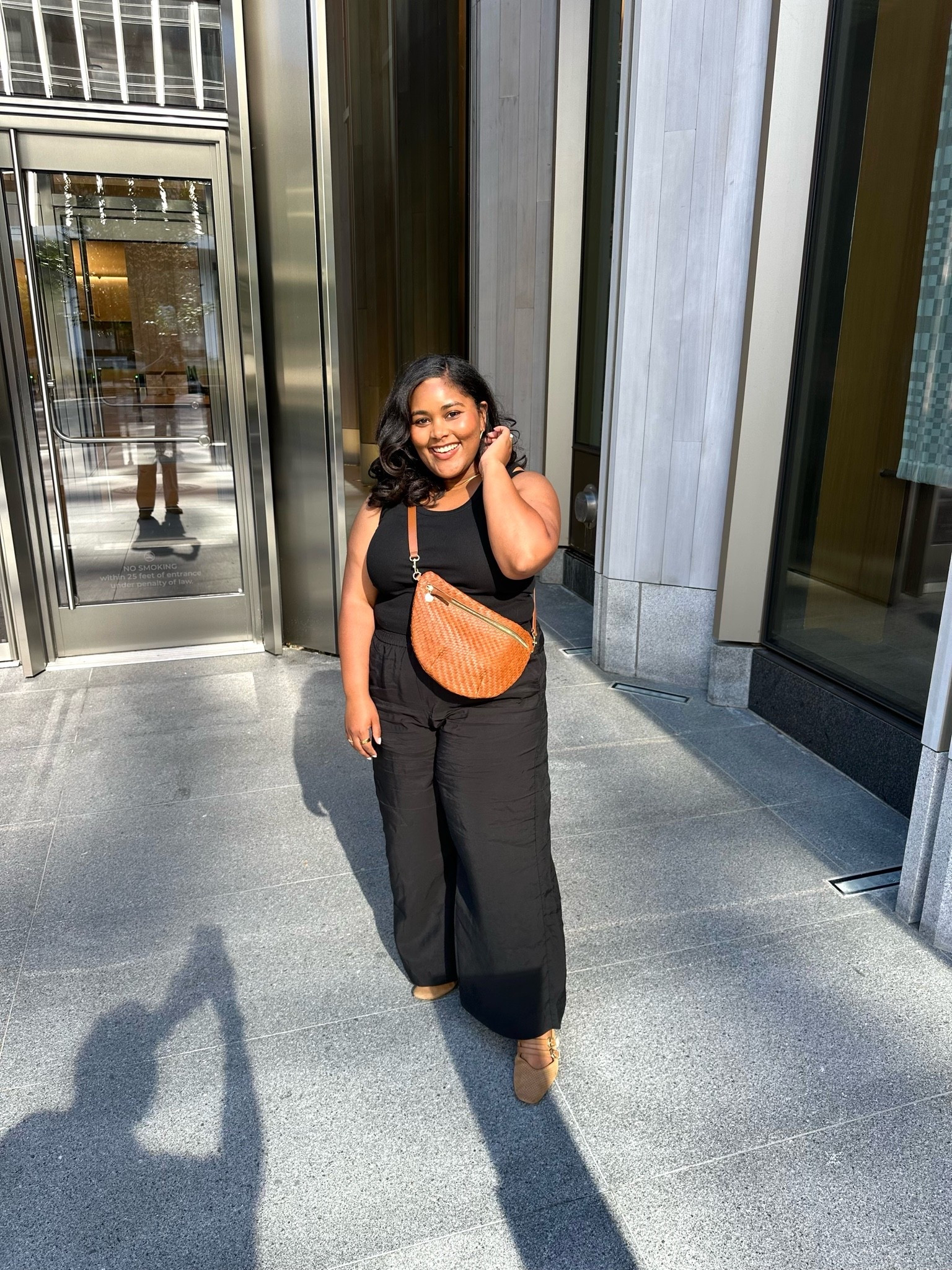 Birthday OOTD!!