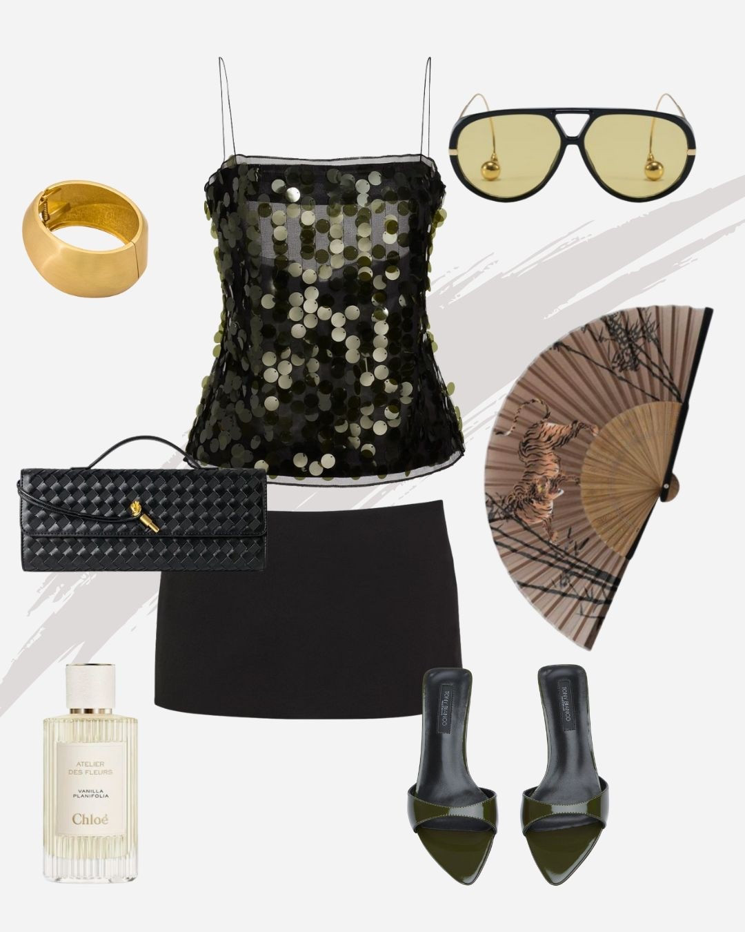 Outfit #9

#LTKStyleTip #LTKTravel #LTKParties