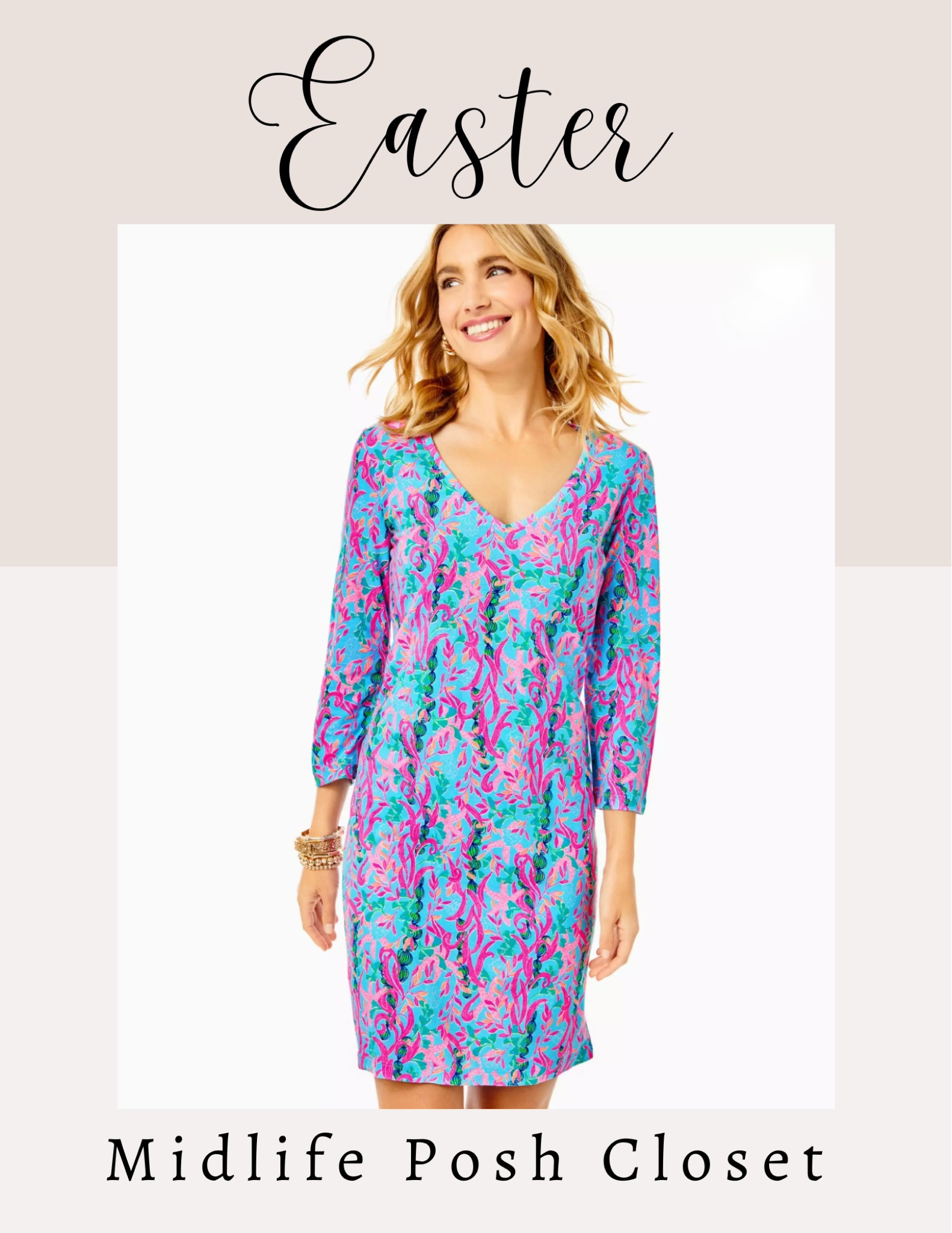 Easter Dress / Spring Dress / Lilly Pulitzer 

#LTKFind #LTKtravel #LTKSeasonal
