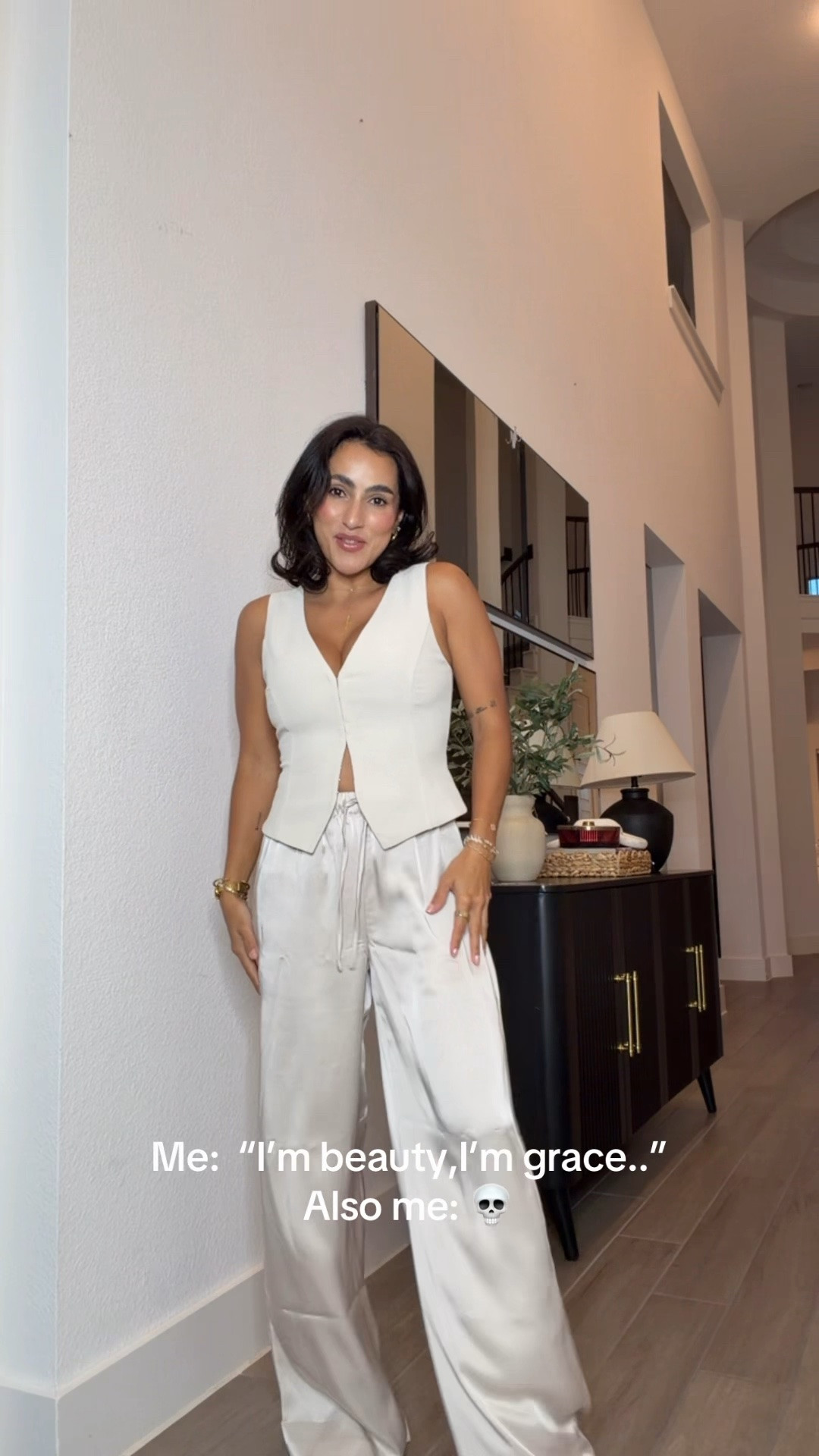 These aritzia pieces are a must 🙌🏽 best size 2, pants small @Aritzia #aritziasale

Summer outfits, vacation outfits, petite style, casual chic

#LTKootd #LTKSaleAlert #LTKPetite