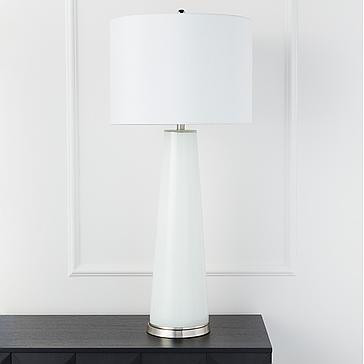 Century Table Lamp - White | Table Lamps | Lighting | Z Gallerie | Z Gallerie