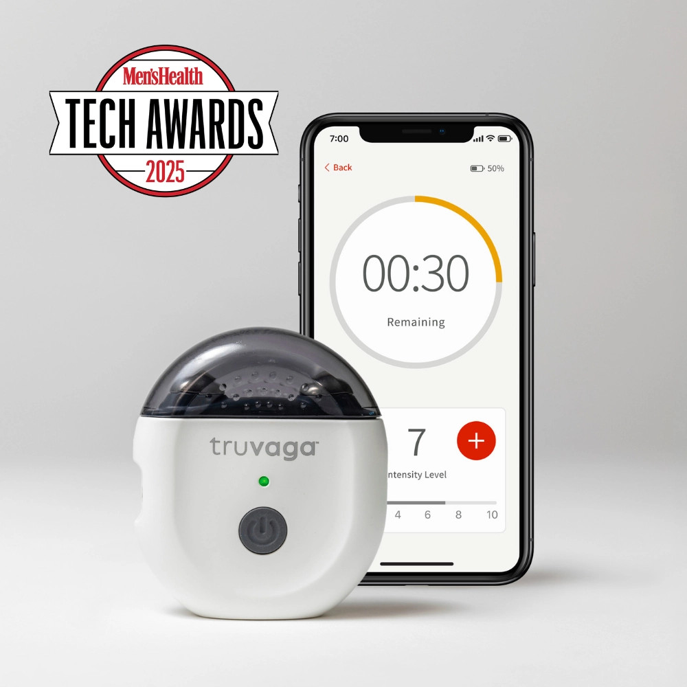 Truvaga Plus | Truvaga