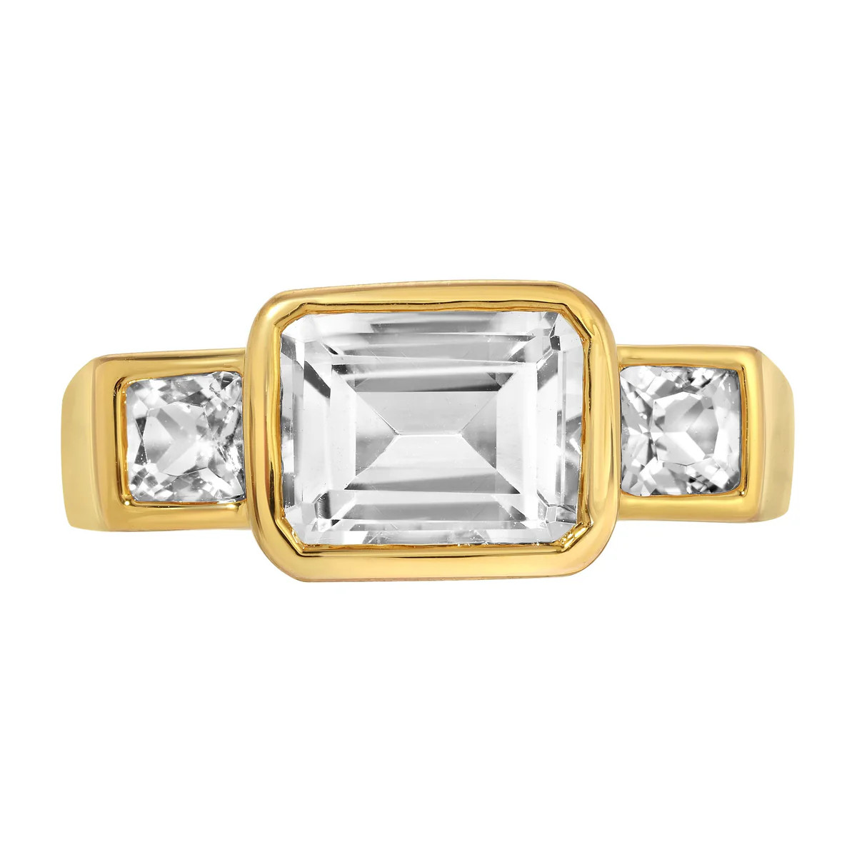 Right Hand Ring | Erin Fader Jewelry Design